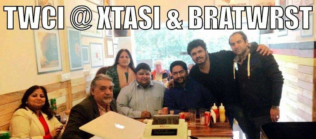 Read more about the article Cafe Xtasi & Bratwurst King food review