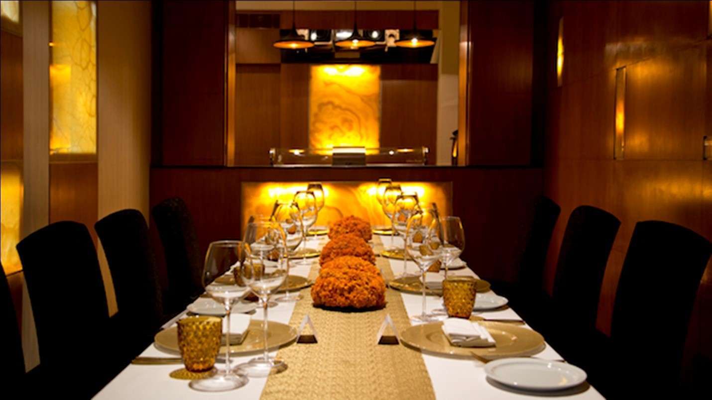 Read more about the article Top 10 Restaurants in Delhi