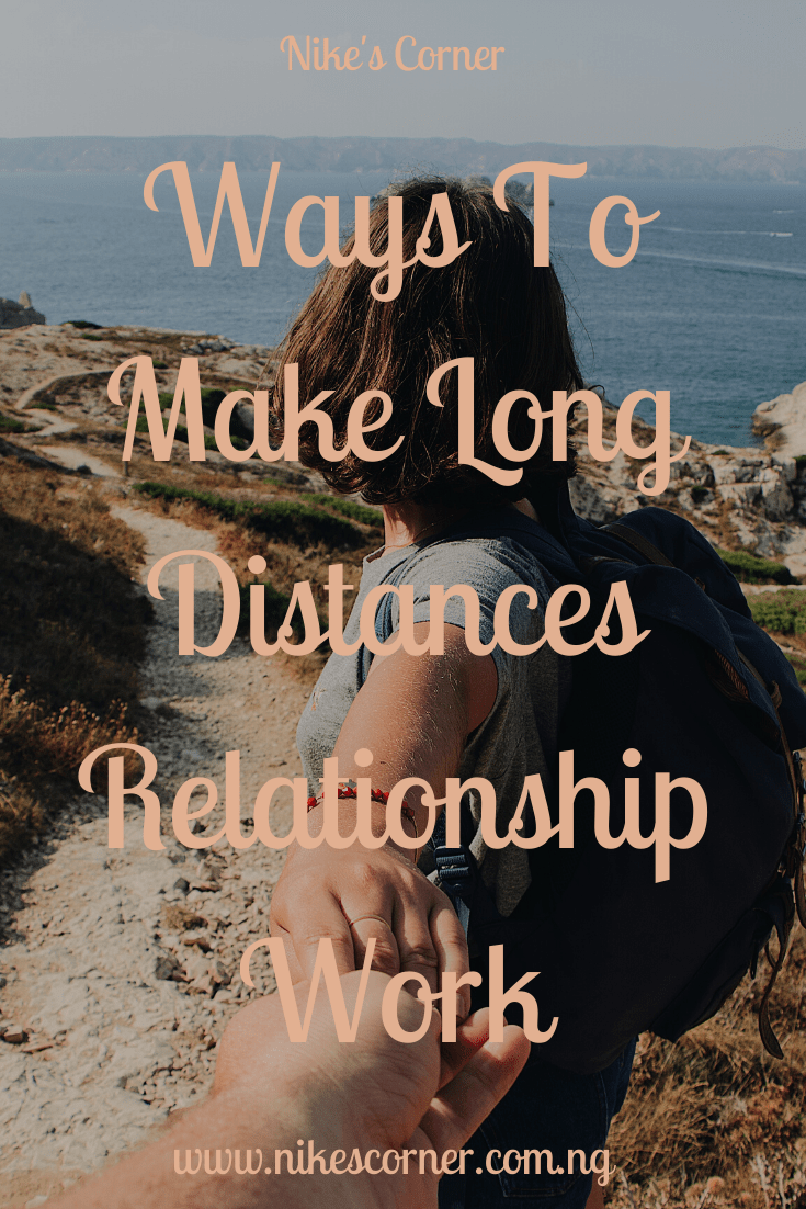 Read more about the article 10 ways to make your long distance relationship work