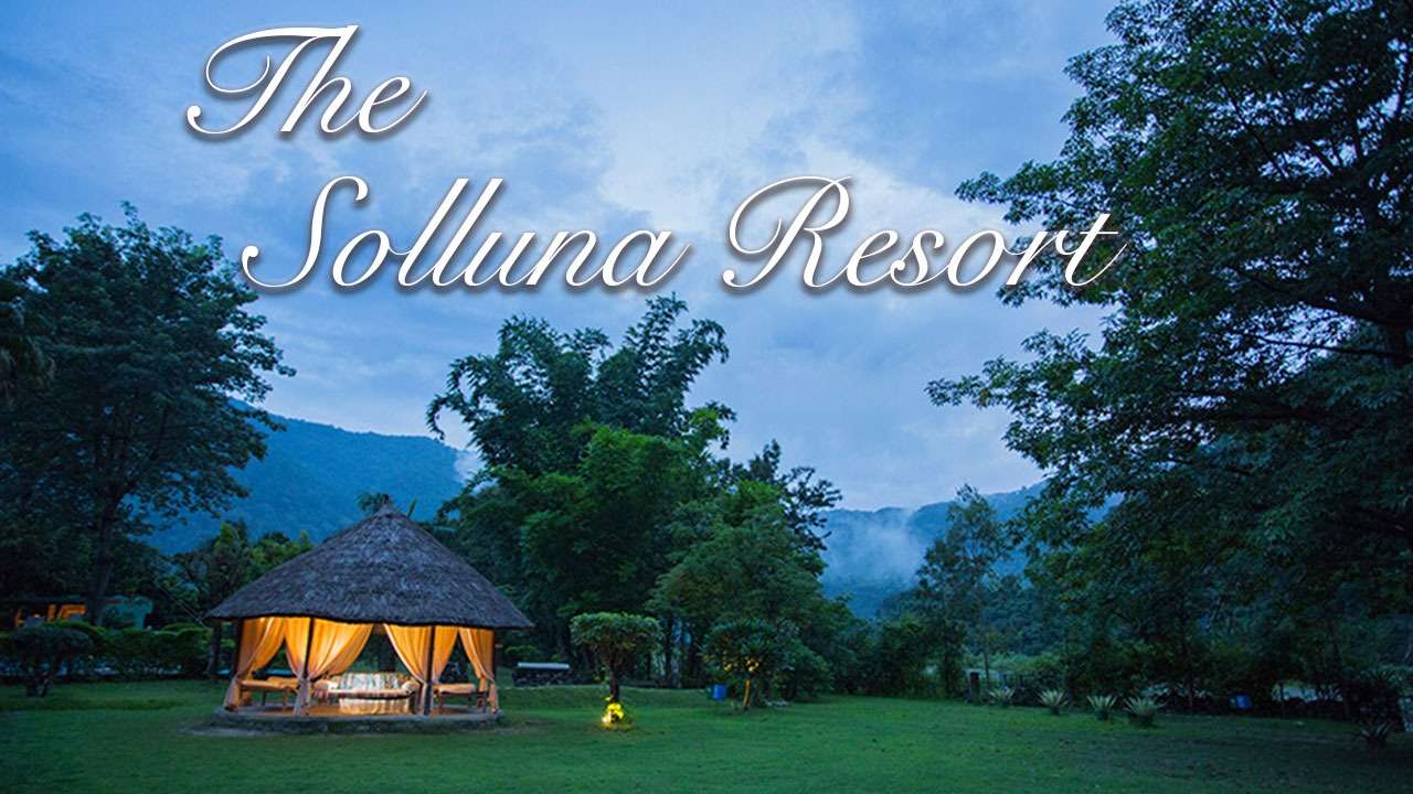 Read more about the article Solluna Resorts- A great Luxury Resort in the lap of nature.