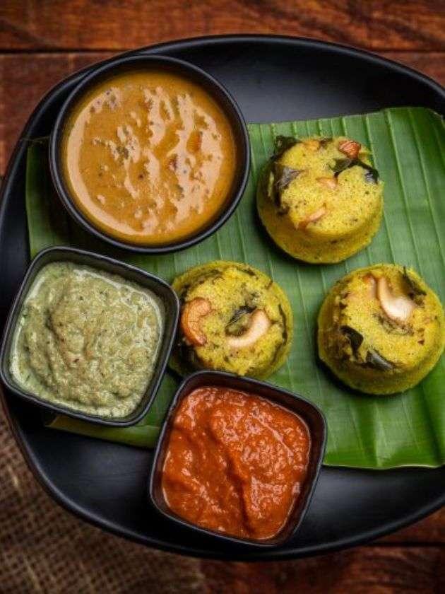 Read more about the article Vedam: A Journey Through South India’s Culinary Heritage Arrives in Bengaluru
